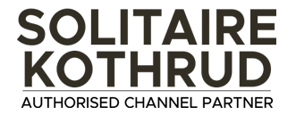  Solitaire Kothrud
   logo